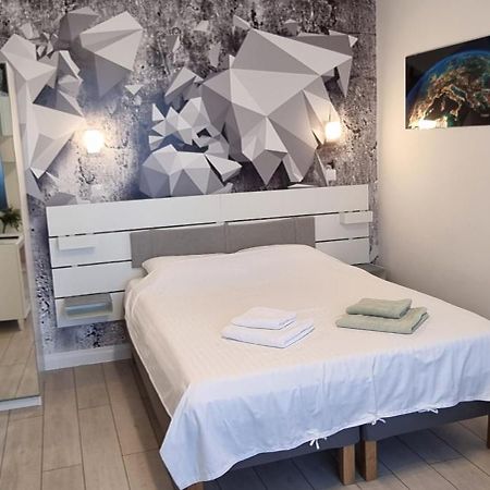 Elisabeta Studio Apartment Bukurešť Exteriér fotografie