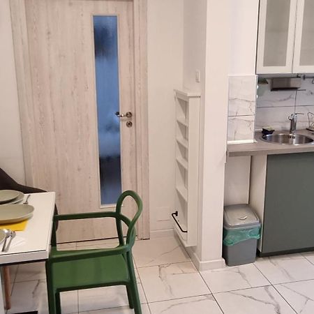 Elisabeta Studio Apartment Bukurešť Exteriér fotografie