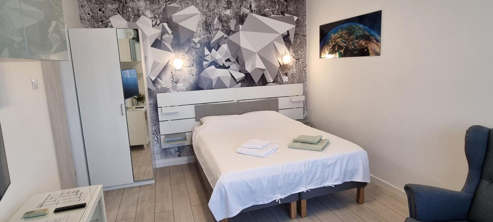 Elisabeta Studio Apartment Bukurešť Exteriér fotografie